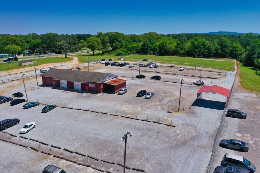 More Photos Of 30234 Highway 72, Madison Land For Lease