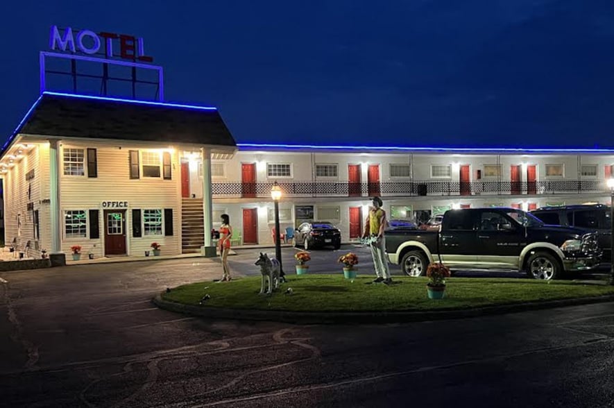 More Photos Of 12211 US Highway 250 N, Milan Hotel For Sale