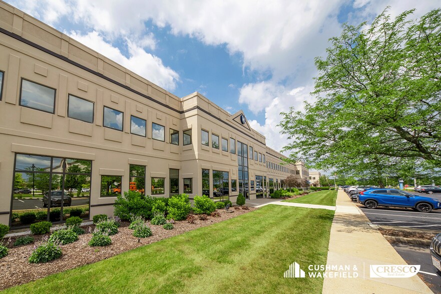 More Photos Of 25111-25175 Country Club Blvd, North Olmsted Office For Lease