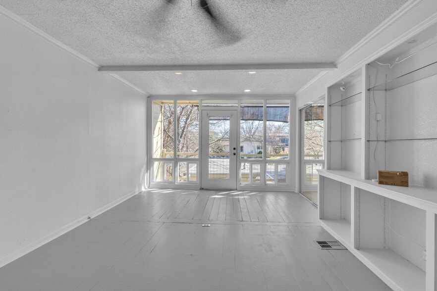 More Photos Of 5210 Woodrow Ave, Austin Land For Sale