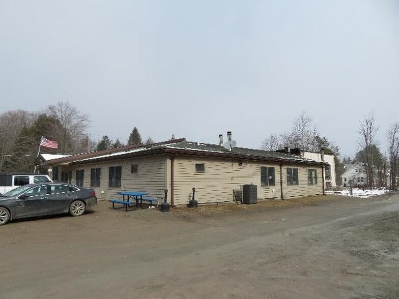 More Photos Of , Liberty Industrial For Sale