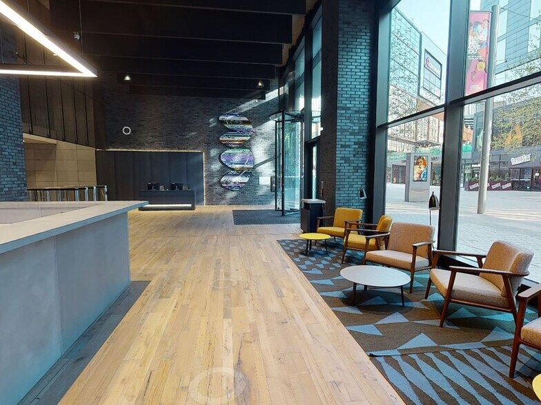 Primary Photo Of 26 Wembley Park Blvd, Wembley Office For Lease