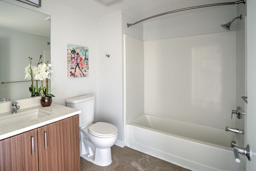 More Photos Of 10963 San Pablo Ave, El Cerrito Apartments For Lease