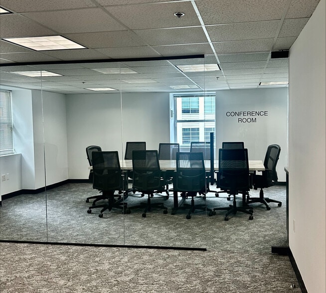 More Photos Of 1100 H St NW, Washington Office For Lease