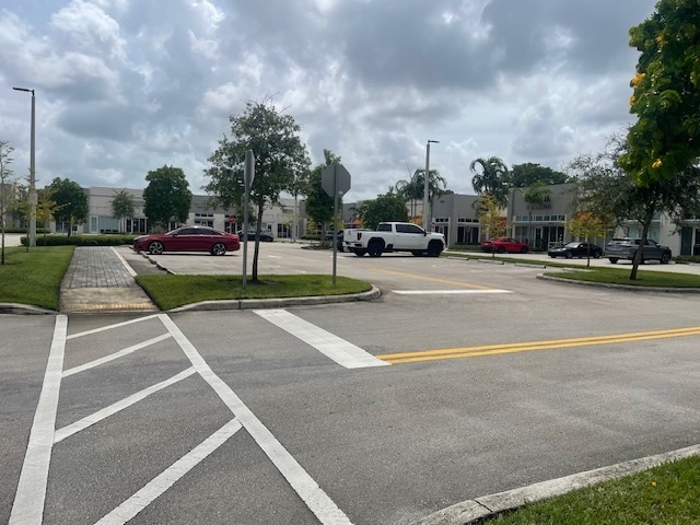 More Photos Of 9610 Stirling Rd, Hollywood General Retail For Sale