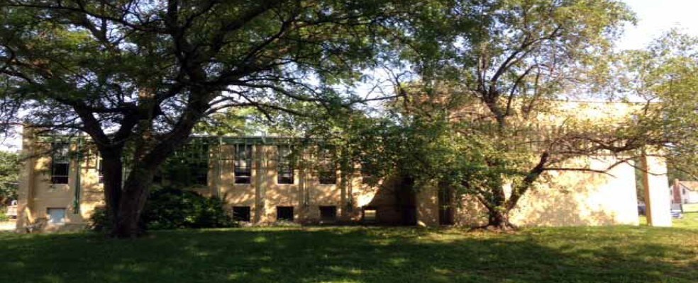 More Photos Of 2318 SW 10th, Topeka Office For Sale