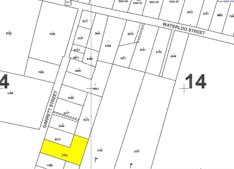 More Photos Of 39 Garrett St, Warrenton Office For Sale