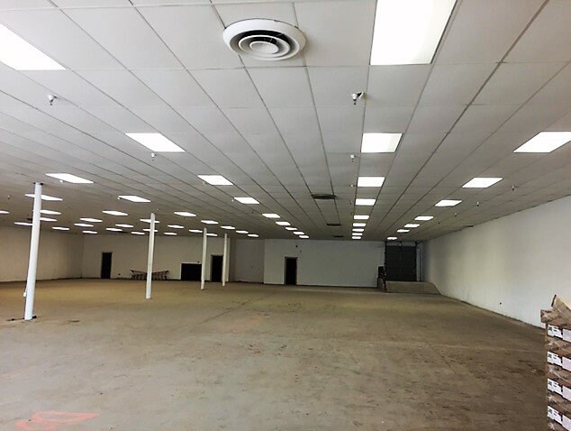 More Photos Of 653 E Madison Ave, Bastrop General Retail For Lease