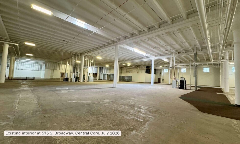 More Photos Of 575 S Broadway, Denver Flex For Lease