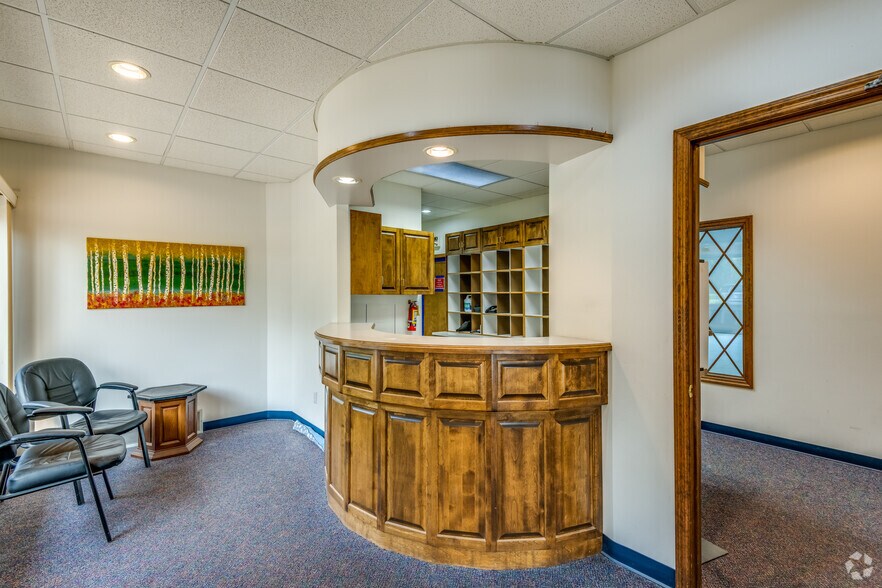 Photo of 1st Floor Ste LL Center