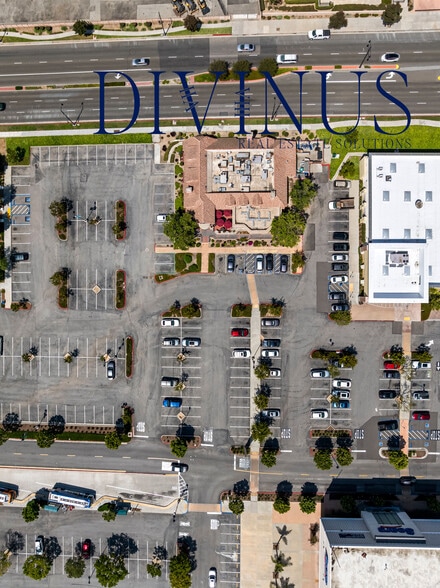 More Photos Of 15436 Whittier Blvd, Whittier Restaurant For Sale