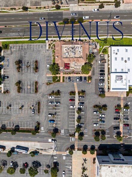 More Photos Of 15436 Whittier Blvd, Whittier Restaurant For Sale