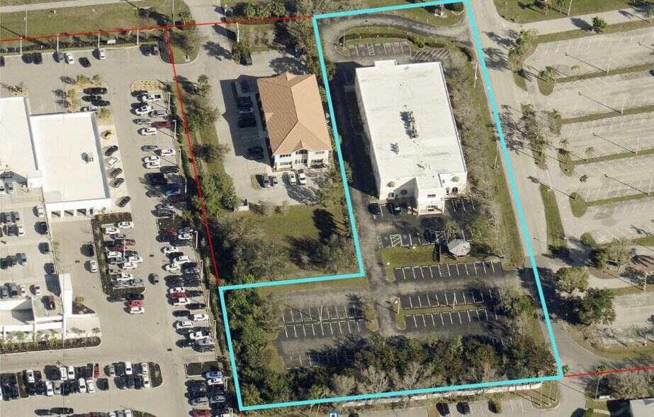 More Photos Of 3650 Colonial Blvd, Fort Myers Office For Sale
