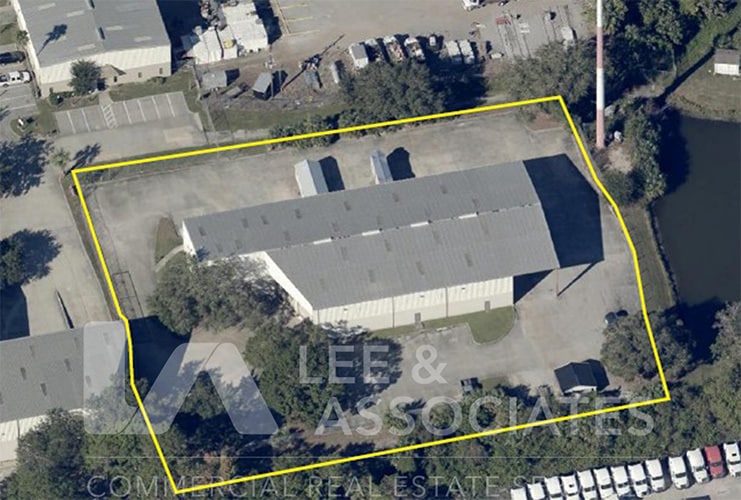 More Photos Of 1200 Charles St, Longwood Unknown For Lease