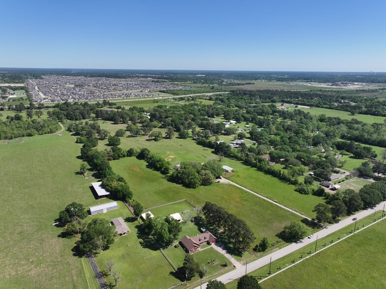 More Photos Of 19714 JUERGEN Rd, Tomball Land For Sale