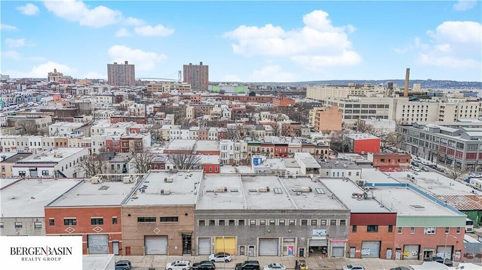 More Photos Of 226 52nd St, Brooklyn Industrial For Sale