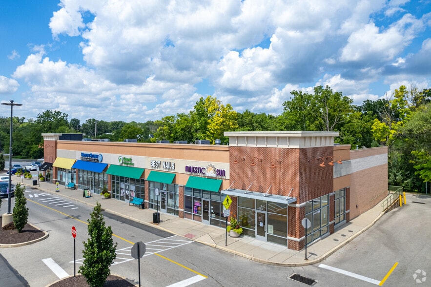 More Photos Of 1842 Bethlehem Pike, Flourtown Unknown For Lease