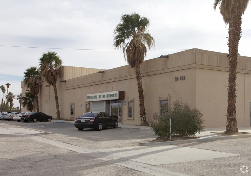 More Photos Of 81161 Indio Blvd, Indio Coworking Space