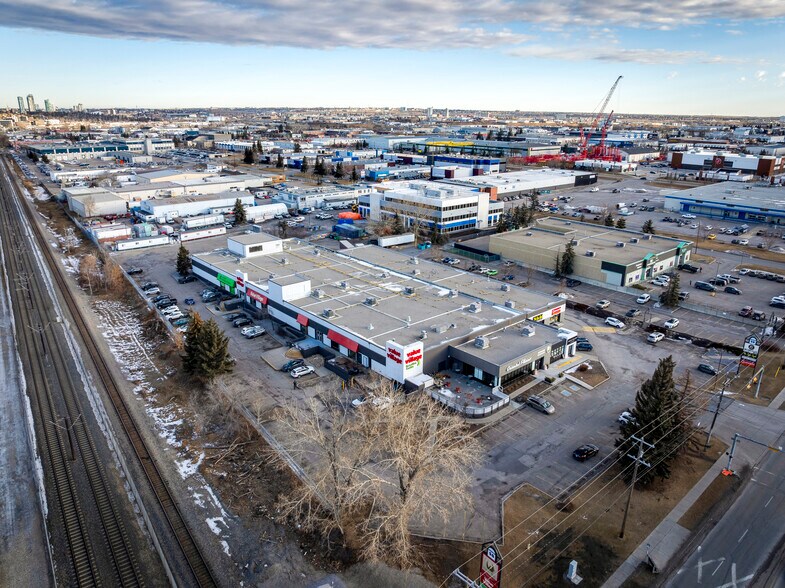 Primary Photo Of 104 58th Ave SE, Calgary Freestanding For Sale