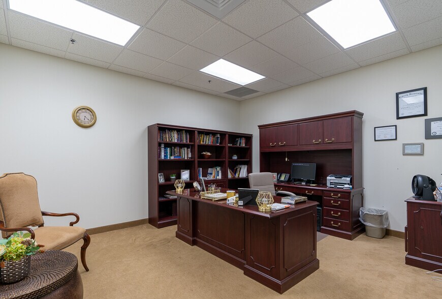 More Photos Of 1701 Westchester Dr, High Point Religious Facility For Sale