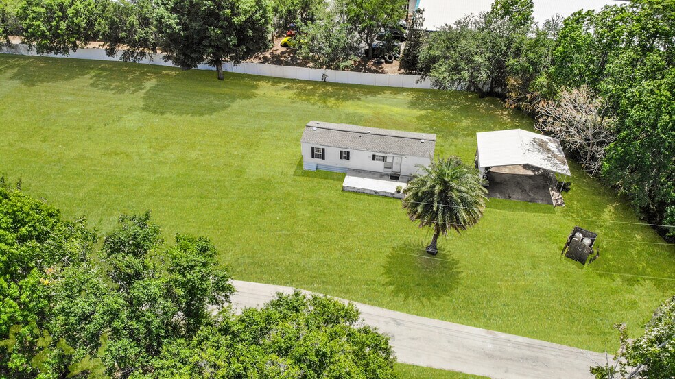 More Photos Of 8292 Dakota Dr, Orlando Land For Lease