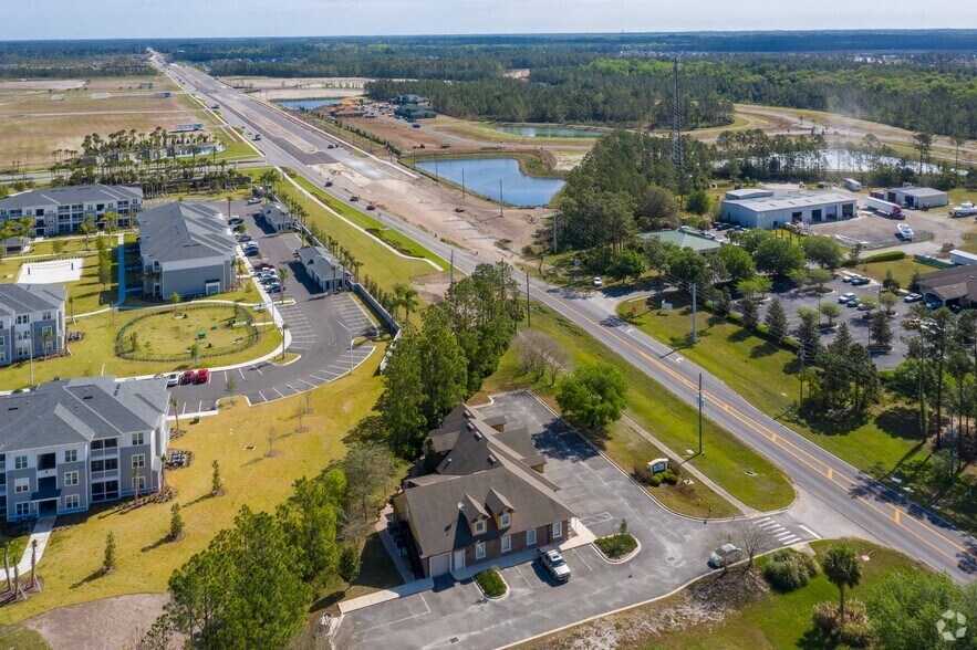 More Photos Of 1300 W Cr-210, Jacksonville Medical For Lease