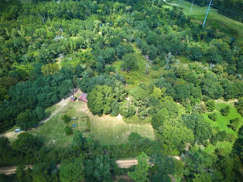 More Photos Of 24030 Hegar Rd, Hockley Land For Sale