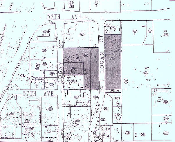 More Photos Of 5740 Logan St, Denver Warehouse For Lease