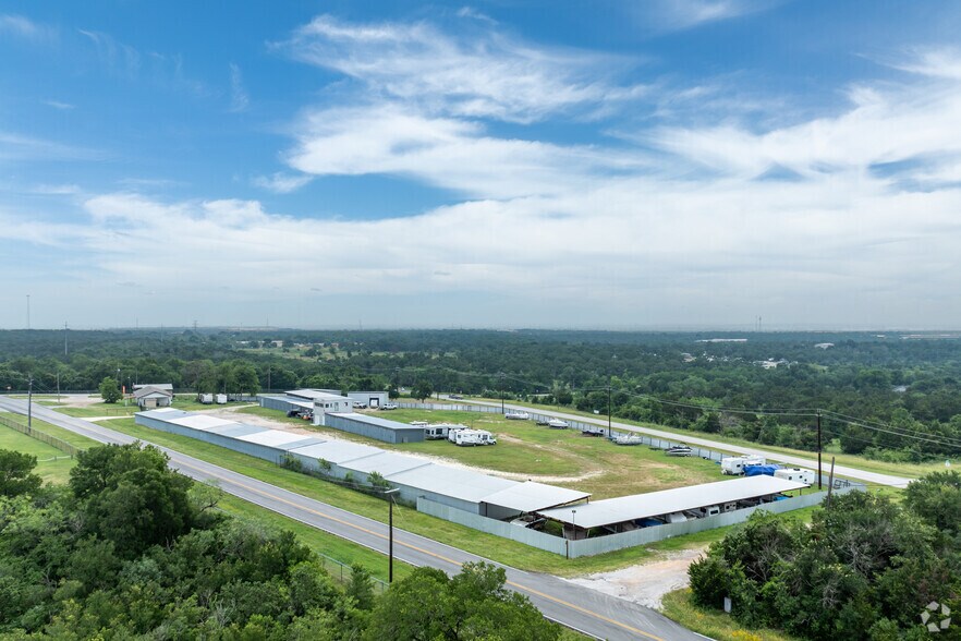 More Photos Of 6480/ 6510 Blue Bluff Road, Austin Land For Sale