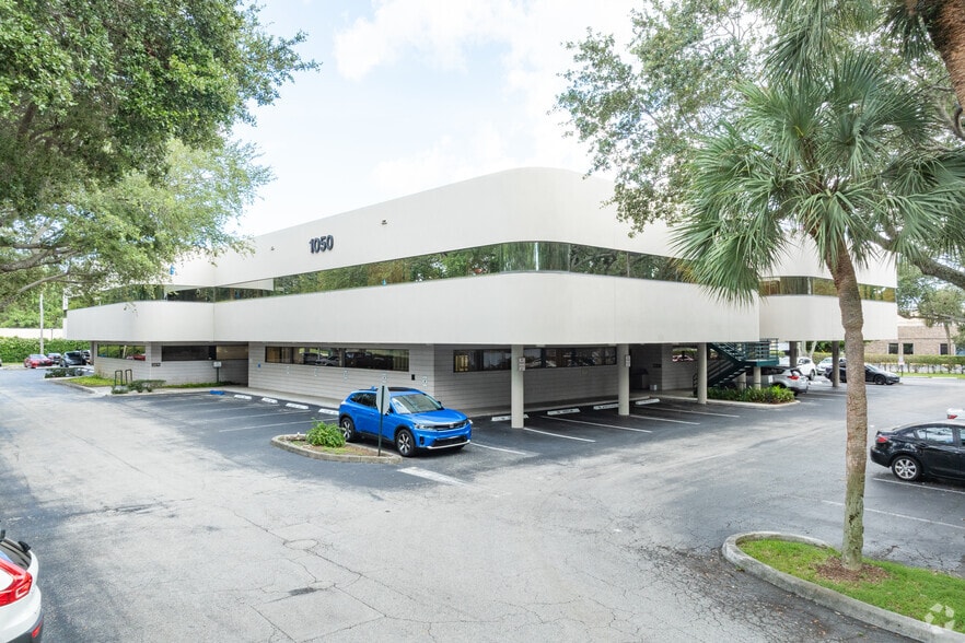 Primary Photo Of 1050 NW 15th St, Boca Raton Medical For Lease