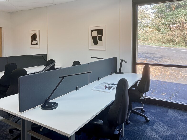 More Photos Of 230-246 Alpha Dr, Pittsburgh Coworking Space