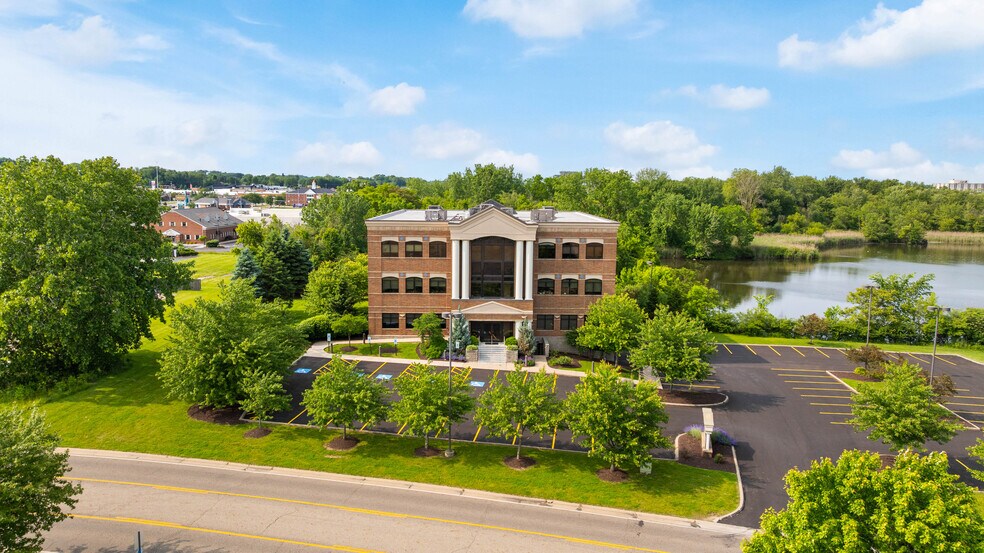 More Photos Of 4481 Munson St NW, Canton Office For Lease