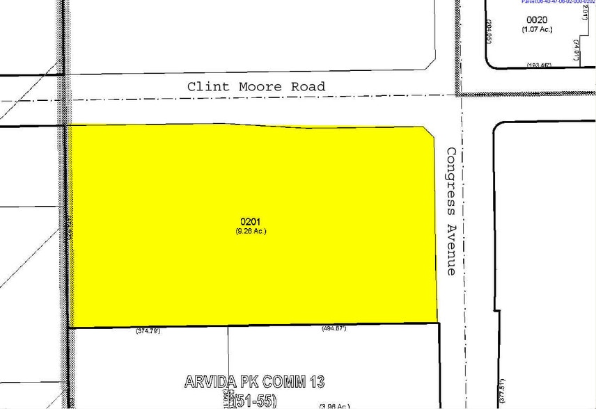 More Photos Of 901 Clint Moore Rd, Boca Raton Loft Creative Space For Sale