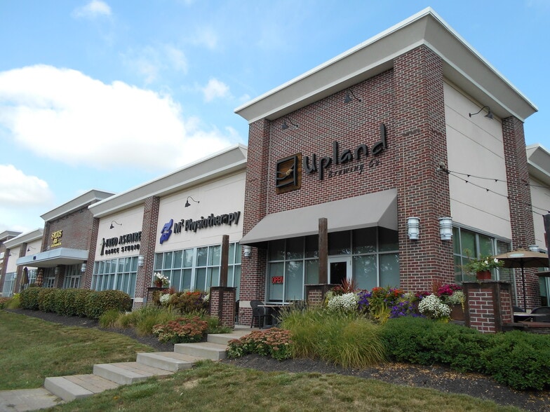 Primary Photo Of 890 E 116th St, Carmel General Retail For Lease