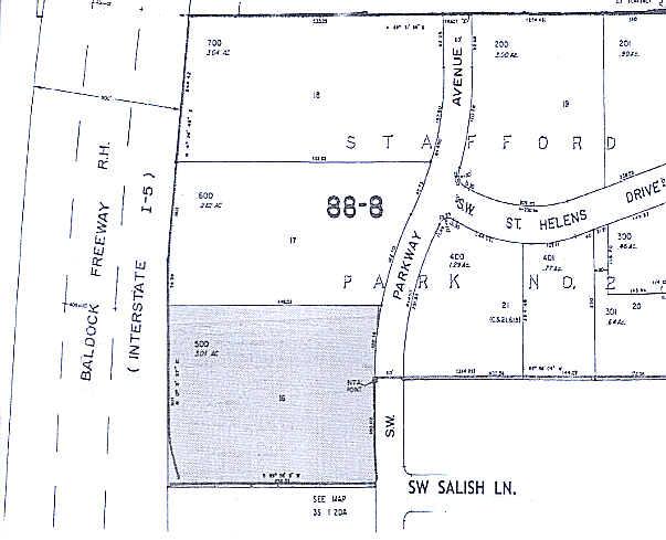 More Photos Of 25115 SW Parkway Ave, Wilsonville Office For Lease