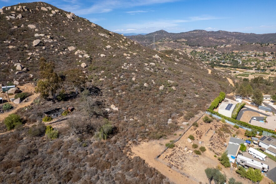 More Photos Of 10390 Tatas Pl, Escondido Land For Sale