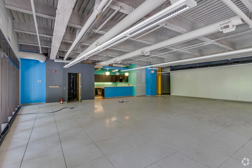 Photo of 1st Floor Ste 126