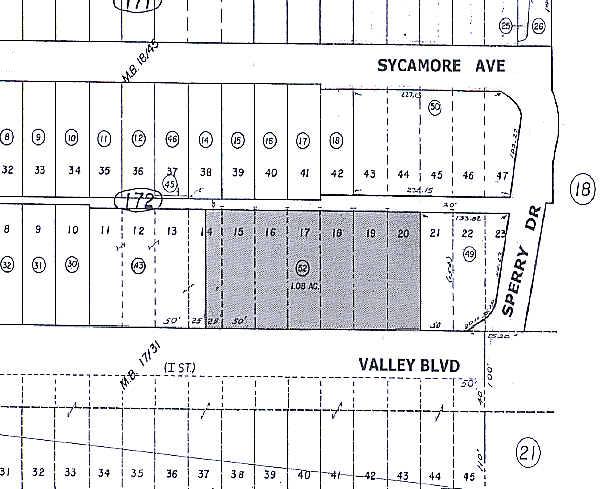 More Photos Of 863 E Valley Blvd, Colton Auto Repair For Sale