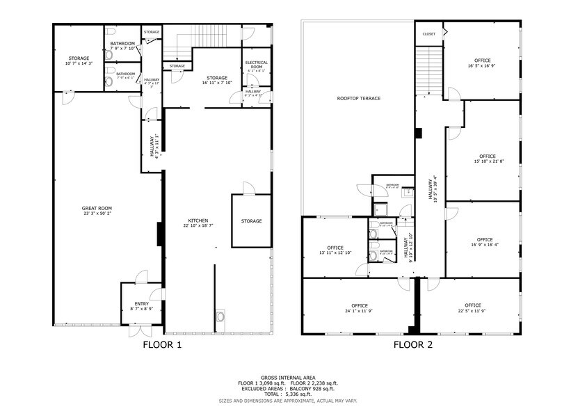 More Photos Of 202 NE 1st, Winlock Storefront Retail Office For Sale