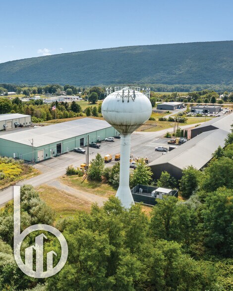 More Photos Of , Montoursville Industrial For Sale