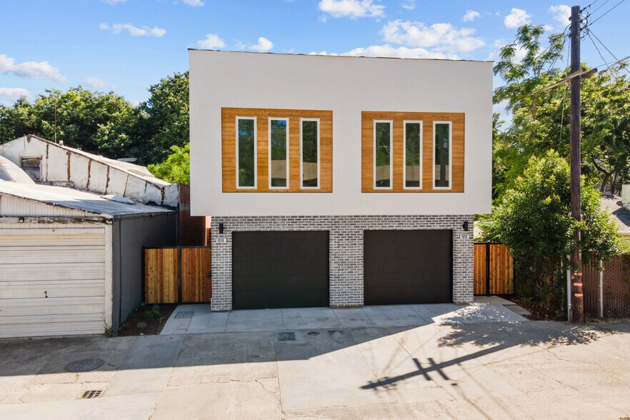 More Photos Of 1012 Uptown Aly, Sacramento Multifamily For Sale