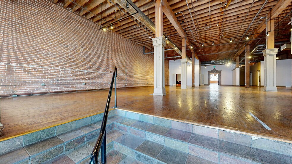 Primary Photo Of 450 9th St, San Francisco Office For Lease