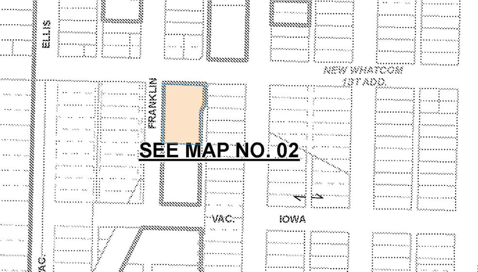 More Photos Of 2034 Franklin St, Bellingham Service For Sale