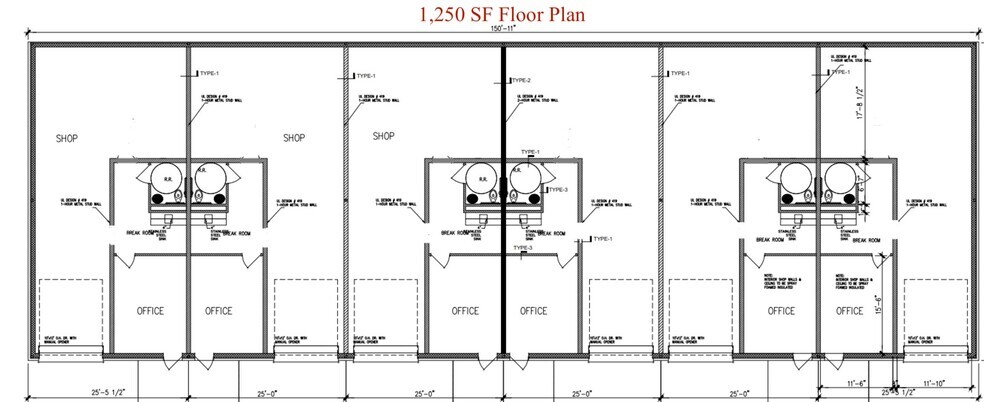 More Photos Of 2711 Daisy Dr, Austin Unknown For Lease