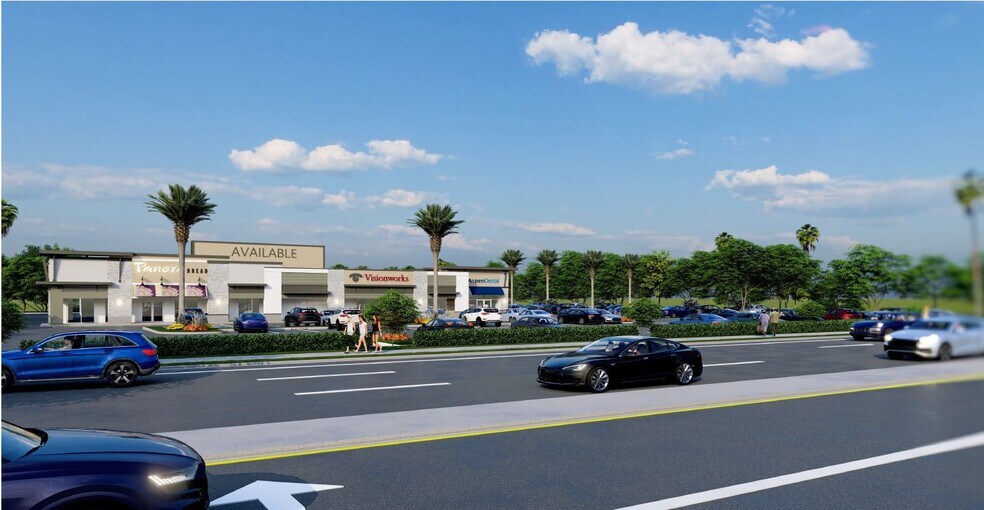 More Photos Of 701 N Congress Ave, Boynton Beach Unknown For Lease