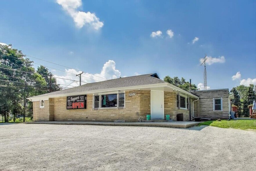 More Photos Of 26211 W IL Route 173, Antioch Restaurant For Sale