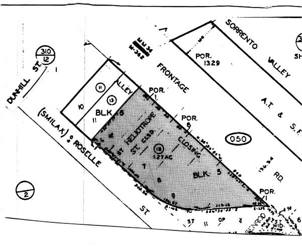 More Photos Of 11025 Roselle St, San Diego Research And Development For Lease