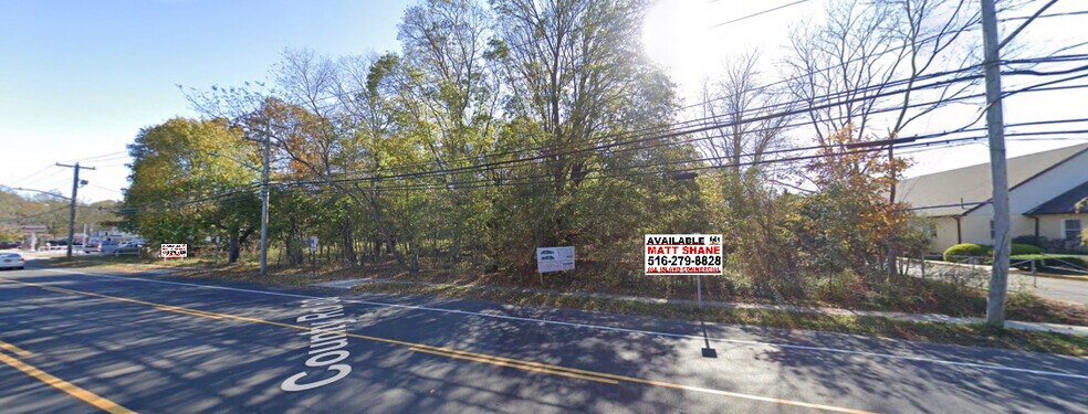 More Photos Of 210 Montauk Hwy, Moriches Land For Lease