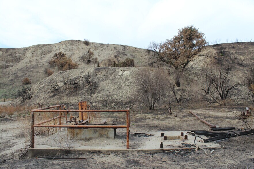 More Photos Of 31029 Hasley Canyon Rd, Castaic Land For Sale