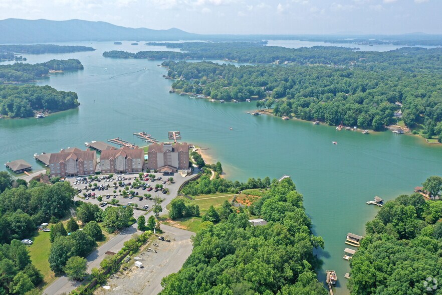 More Photos Of 1165 Graves Harbor Trl, Huddleston Land For Sale